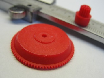 + КОМПЛЕКТ РЕЗИНОВЫХ ЗВЕЗДОЧЕК UNITRA FINEZJA MK2500 +