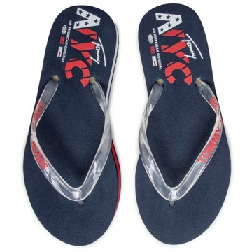 TOMMY HILFIGER BUTY DAMSKIE EN0EN00853 C87 ROZ 38