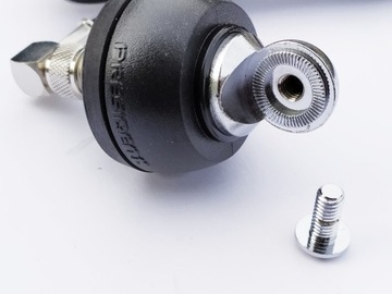 CB АНТЕННА PRESIDENT HAWAII оригинал 72см с кабелем