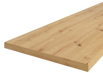 Blat kuchenny 38 mm DĄB ARTISAN 310 x 60 cm