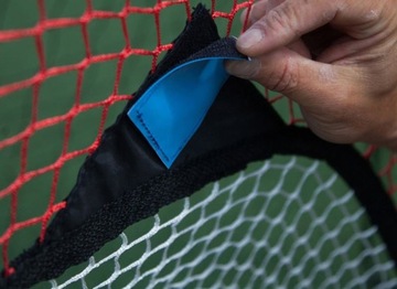 Мат Quickplay 5 x 2 для точности ворот