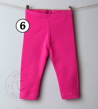 ЛЕГИНСЫ брюки для девочки ВЫКРОЙКИ 104