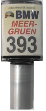 BMW A68 ПЛАТИНГРАУ ПОКРАСКА ДЛЯ ПОДРАЖНЕНИЯ ЦАРАПИН ARA