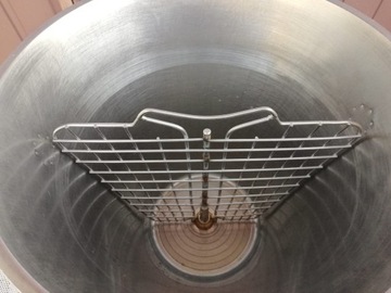 Аэратор для взбивания сливок HOBART GR3