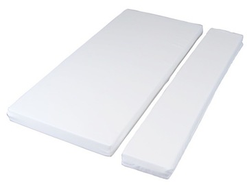 Materac piankowy 90x40(55)cm do kołyski Filip !!!!