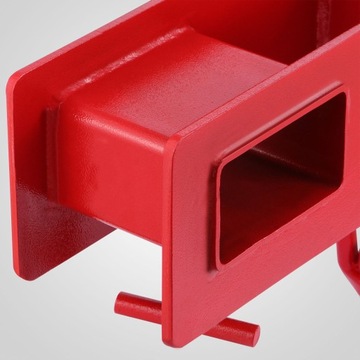 Траверса для вилочных погрузчиков, крышка 2Т