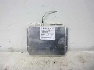 Sterownik Moduł ESP Mercedes Benz W168 1685453532