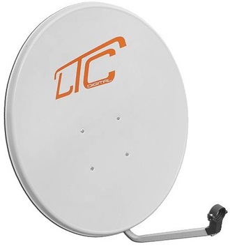 СПУТНИКОВАЯ АНТЕННА LTC 110 СМ + БЕСПЛАТНЫЕ ПОДАРКИ