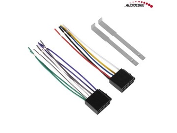 Audiocore AC9900 Bluetooth-радиоплеер + пульт дистанционного управления