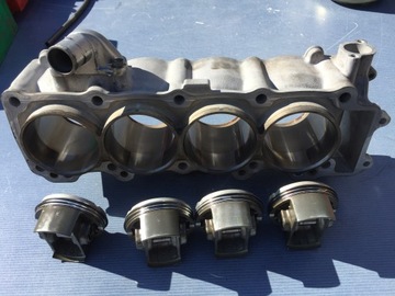 Сузуки Срад 750 цилиндры поршневые иглы