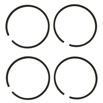PIERŚCIEŃ TŁOKA 44X1,2MM AIP STIHL 026 MS260