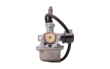 КАРБЮРАТОР 4T QUAD ATV 110 125 PZ19 MORETTI