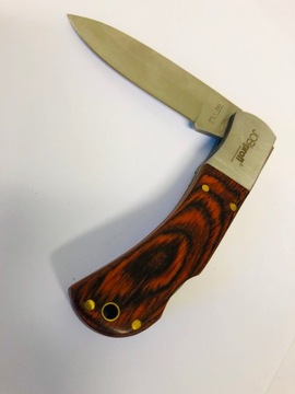 ОХОТНИЧИЙ НОЖ ДЖОБИ 19115