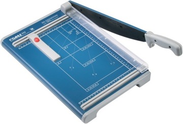 Gilotyna A4 DAHLE 533 15k