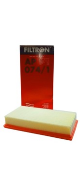 AP074/1 FILTRON FILTR VZDUCHU DO FOCUS TRANSIT