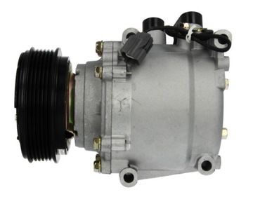 HONDA CIVIC 01-05 KOMPRESOR KLIMATIZACE 1.7 B