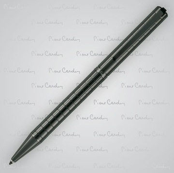 ELEGANCKI DŁUGOPIS METALOWY Pierre Cardin