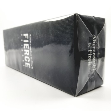 Abercrombie & Fitch Fierce Одеколон EDC 200 мл
