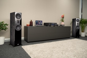 Аудиовентилятор Magnat Signature 505 + кабель