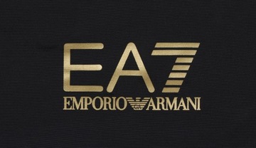 EA7 Emporio Armani kurtka męska GOLD roz M