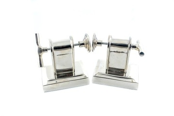 Подставка для книг 2 подставки для книг Пресс BND-0034 -GD