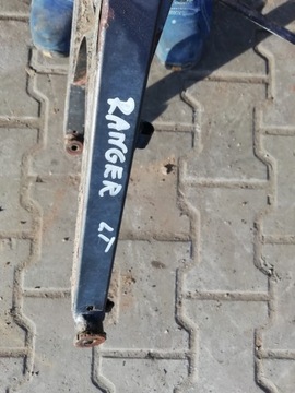 POLARIS RANGER 1000 ЗАДНИЙ ЛЕВЫЙ РЫЧАГ УПРАВЛЕНИЯ