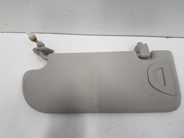 СОЛНЦЕЗАЩИТНИК ПРАВЫЙ INFINITI Q50 13-18