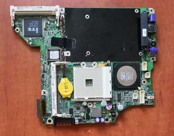 Averatec 4100 PŁYTA fv 089