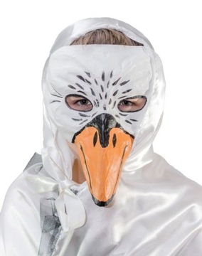 Маска гуся Маска утки