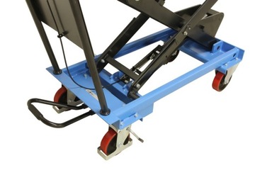 Table Lift Trolley 300 кг- lt3hhm