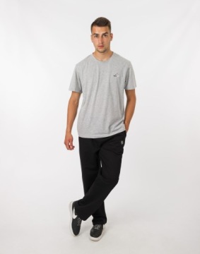 Мужские спортивные спортивные костюмы прямые RENNOX 125 4XL черные