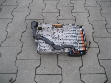 BMW AUDI MECHATRONIC MECHATRONIK SKRZ 0260550082