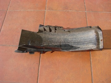 DAELIM VC 125 АРКИ ЗАДНИЕ КОЛЕСНЫЕ