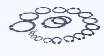 НАРУЖНЫЕ КОЛЬЦА SEGERA 300EL