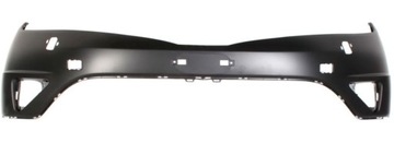 ZDERZAK PRZEDNI HONDA CIVIC VIII UFO 05-11