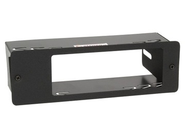 KIESZEŃ RAMKA PRESIDENT BARRY METAL ASYMETRIA X2X
