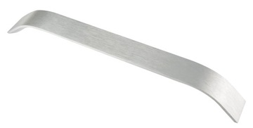 Uchwyt Meblowy GAWADOS chrom szczotkowany 192mm