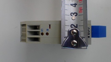 Przekaźnik Wieland 57.802.2053.0 UET 24V