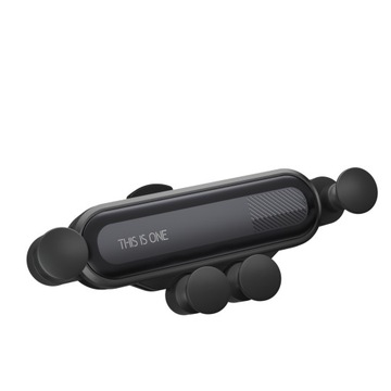 АВТОМОБИЛЬНЫЙ ДЕРЖАТЕЛЬ ДЛЯ ТЕЛЕФОНА ESSAGER GRAVITY