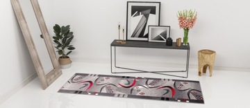 CHODNIK DREAM BCF 100x250 Różne Wzory Gotowy Dywan