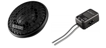 AUDISON AP-1 Высокочастотные динамики Свистящие шипящие кроссоверы 150 Вт
