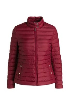 Kurtka Tommy Hilfiger Catherine LW Down Jacket XS