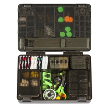 Korda Pudełko Tackle Box