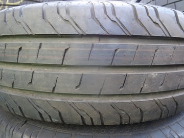Диски 215/60R17 C CONTINENTAL CONTIVANCONTACT 200