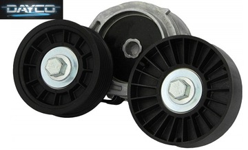 Napinacz paska Dakota Durango Jeep Grand Cherokee Liberty KJ WJ 00 -2003