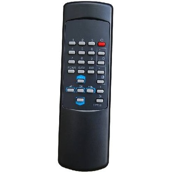 Pilot do telewizora GRUNDIG TP711 TP 711