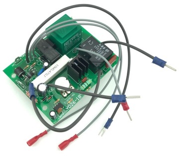 Y026-1B US-68 C-3731-401-1 Плата MagPower 1700s