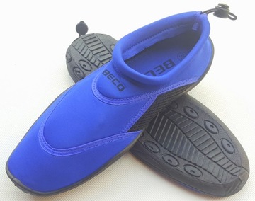 BECO BUTY DO WODY na plażę skały jeżowce rafę 44