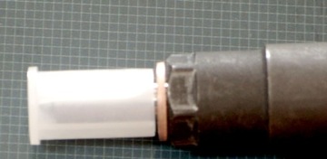 F00VC17504 ИНЖЕКЦИОННАЯ ШАЙБА TERM. ЦР БОШ