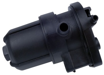 Вакуумный фильтр датчика LOVATO FAST SMART Map